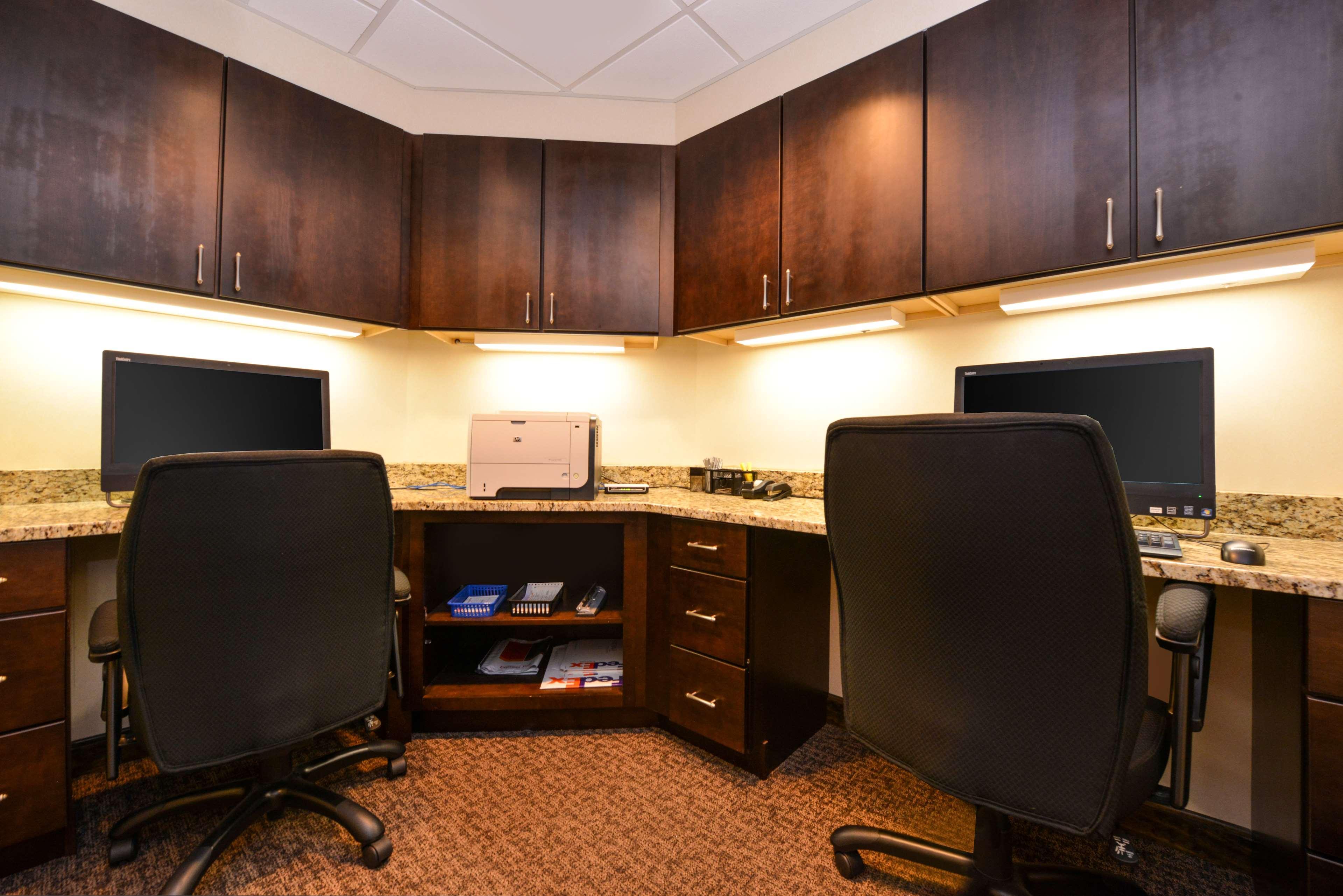 Hampton Inn Milford Exteriér fotografie