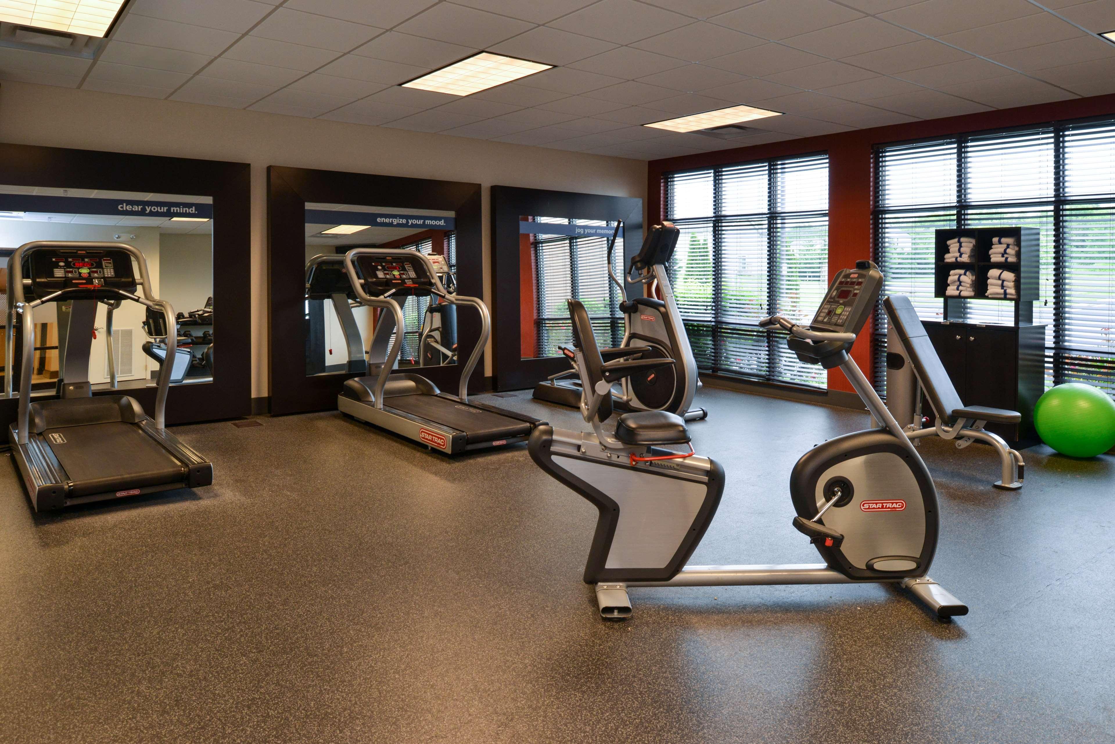 Hampton Inn Milford Exteriér fotografie