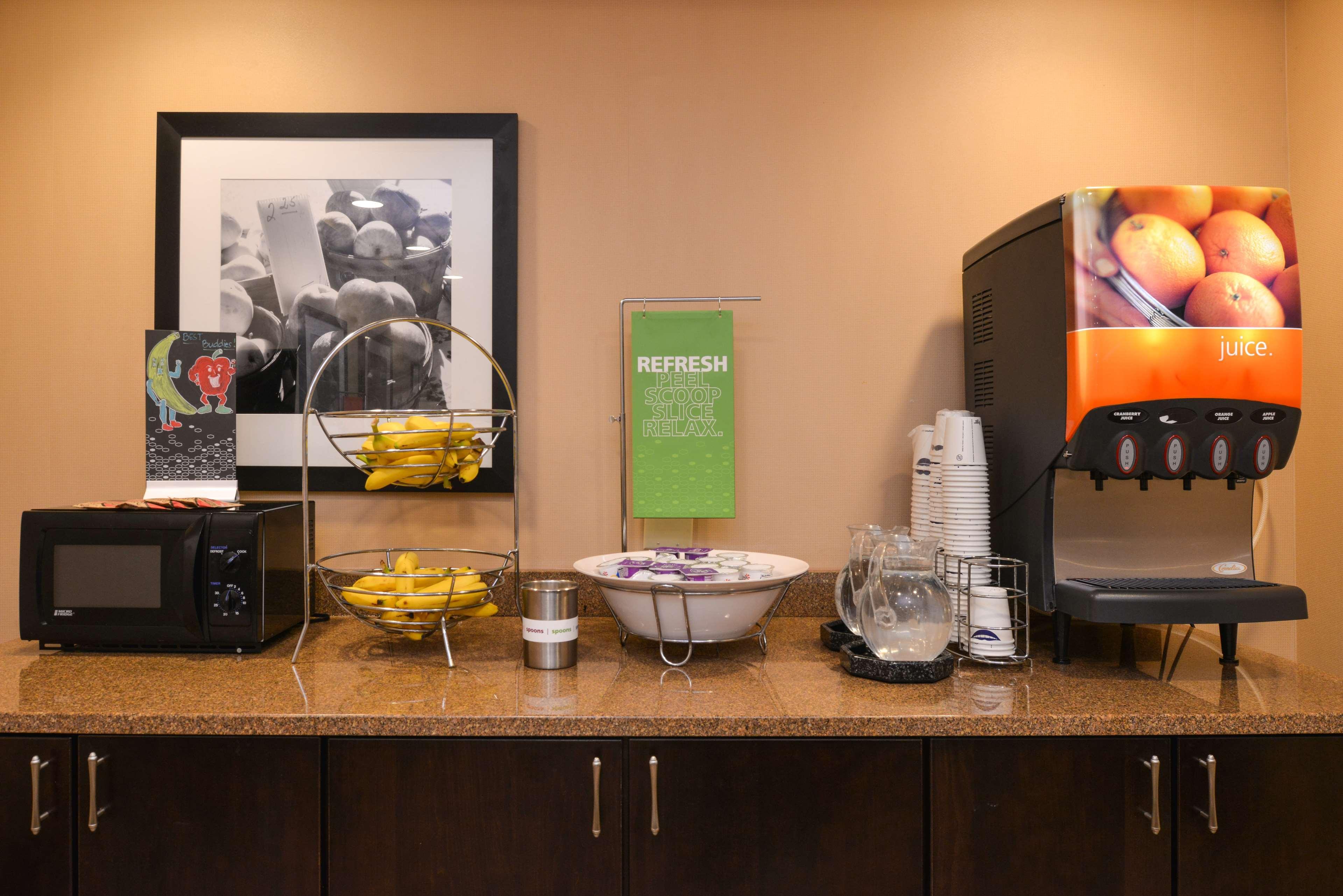 Hampton Inn Milford Exteriér fotografie