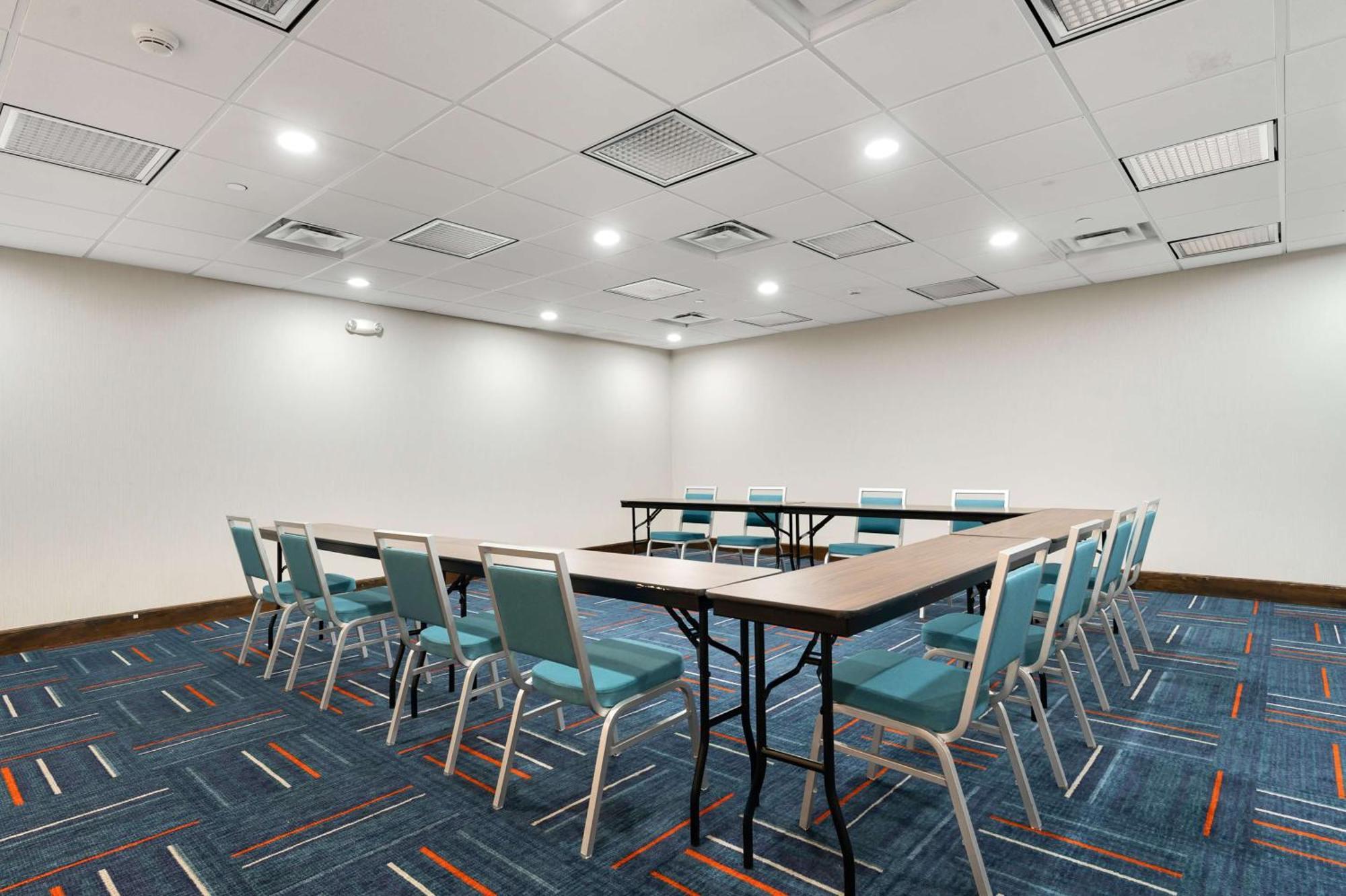 Hampton Inn Milford Exteriér fotografie