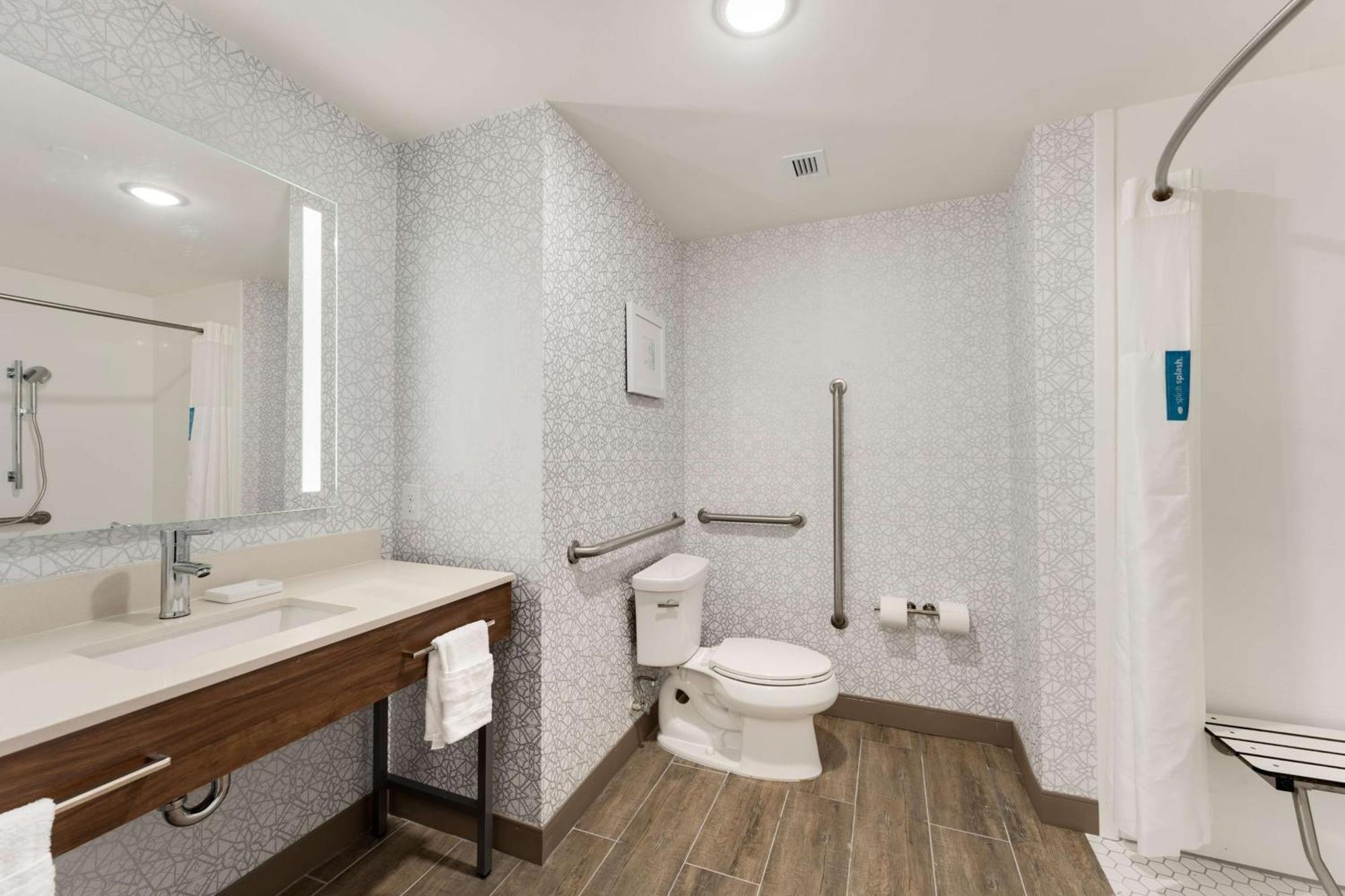 Hampton Inn Milford Exteriér fotografie