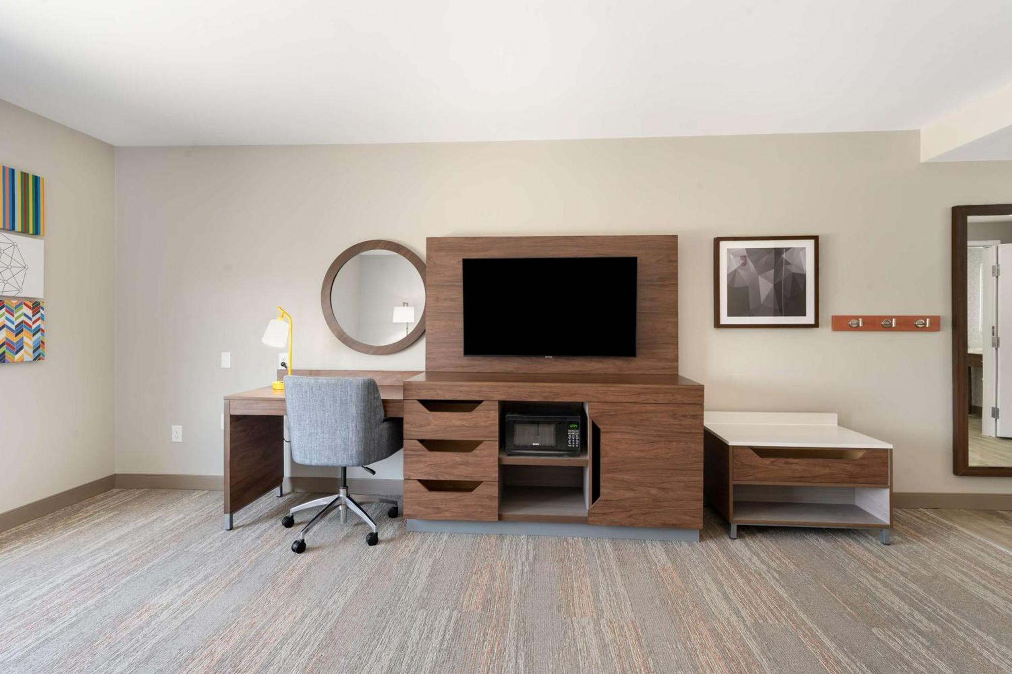 Hampton Inn Milford Exteriér fotografie