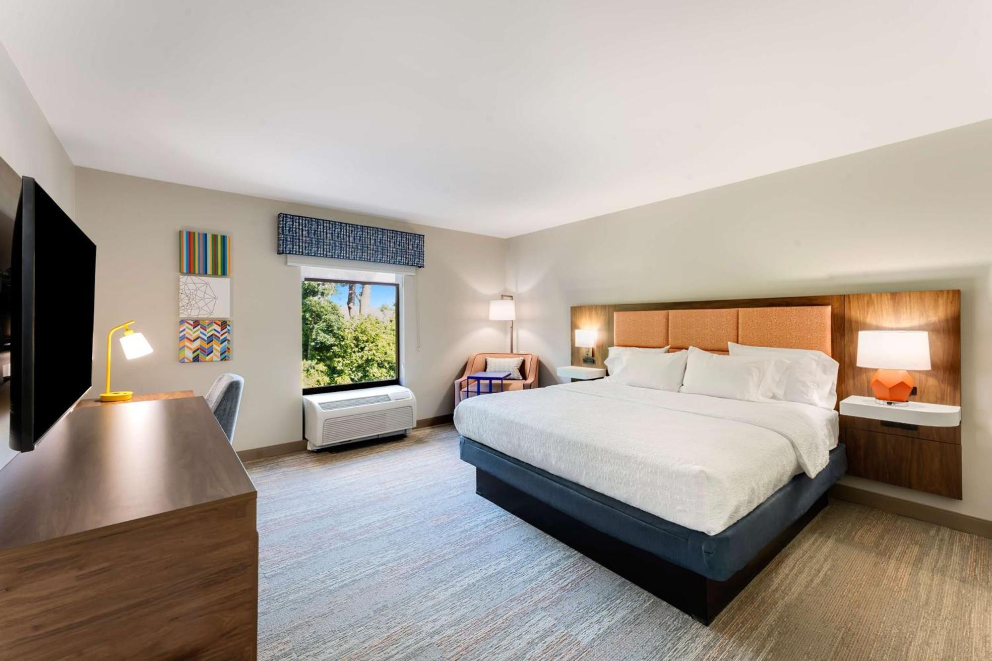 Hampton Inn Milford Exteriér fotografie
