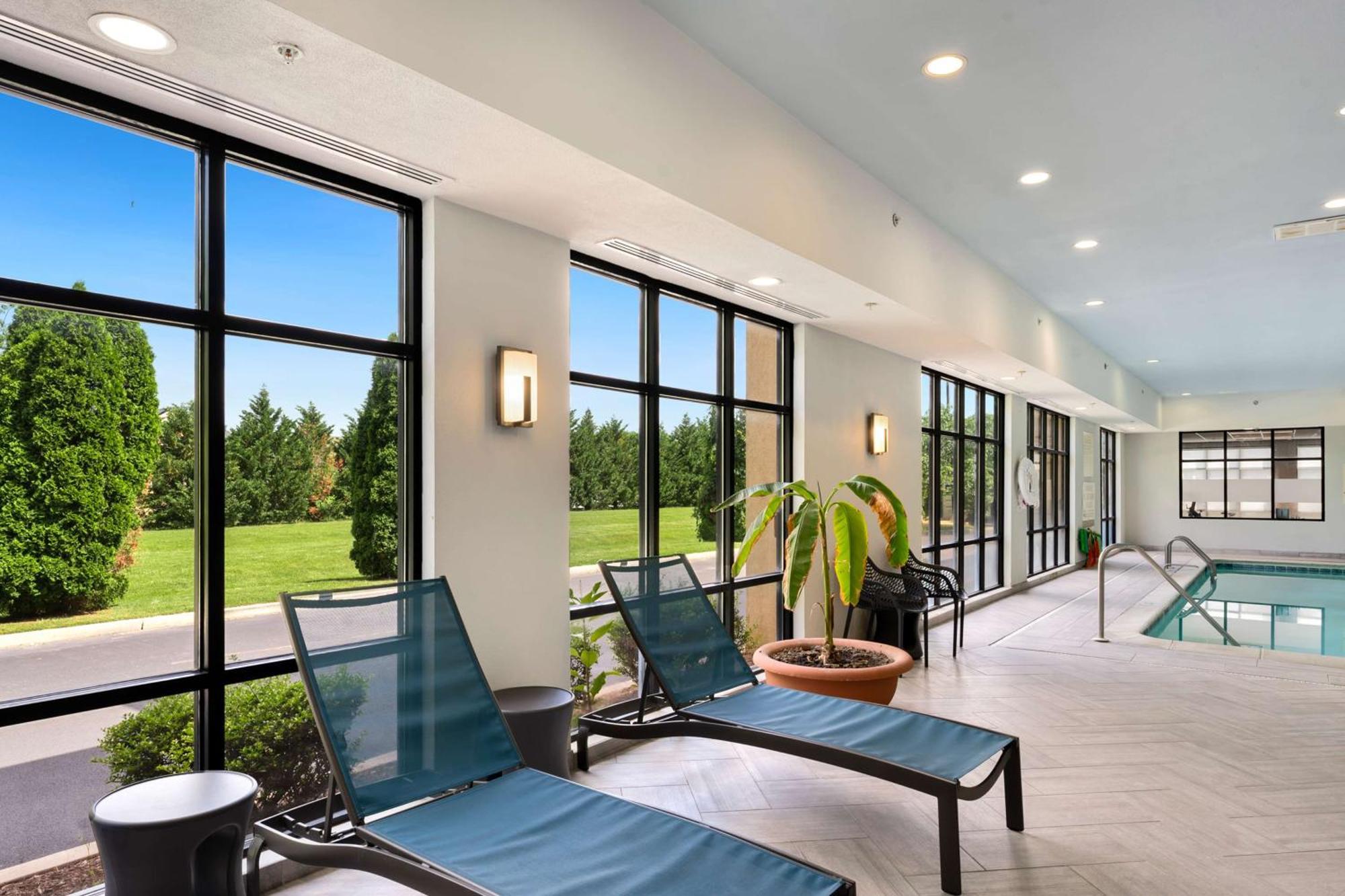 Hampton Inn Milford Exteriér fotografie