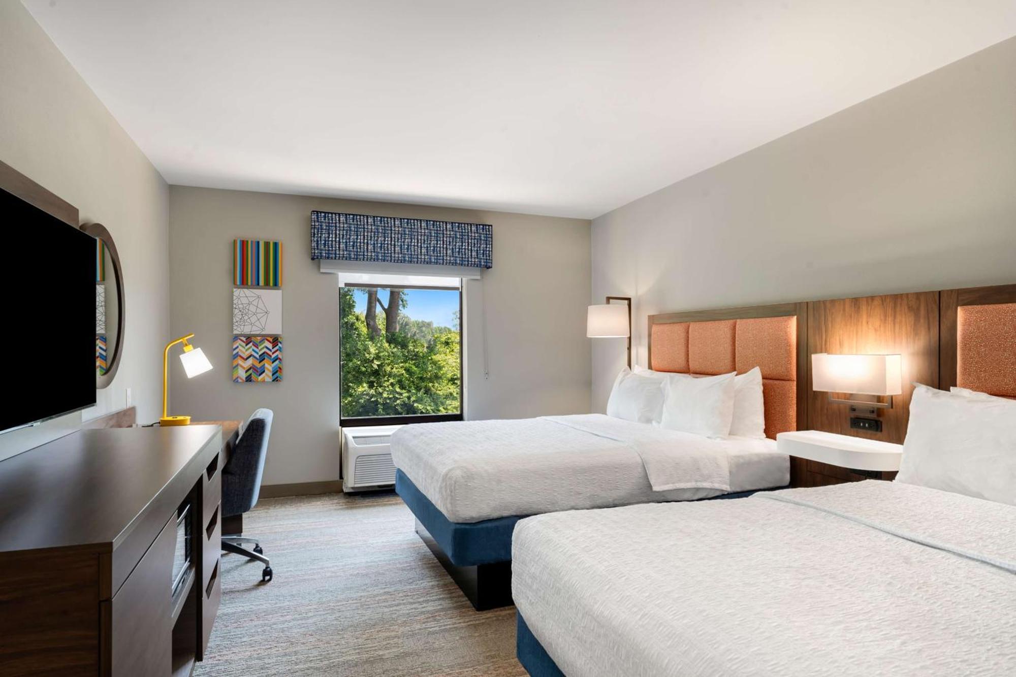 Hampton Inn Milford Exteriér fotografie