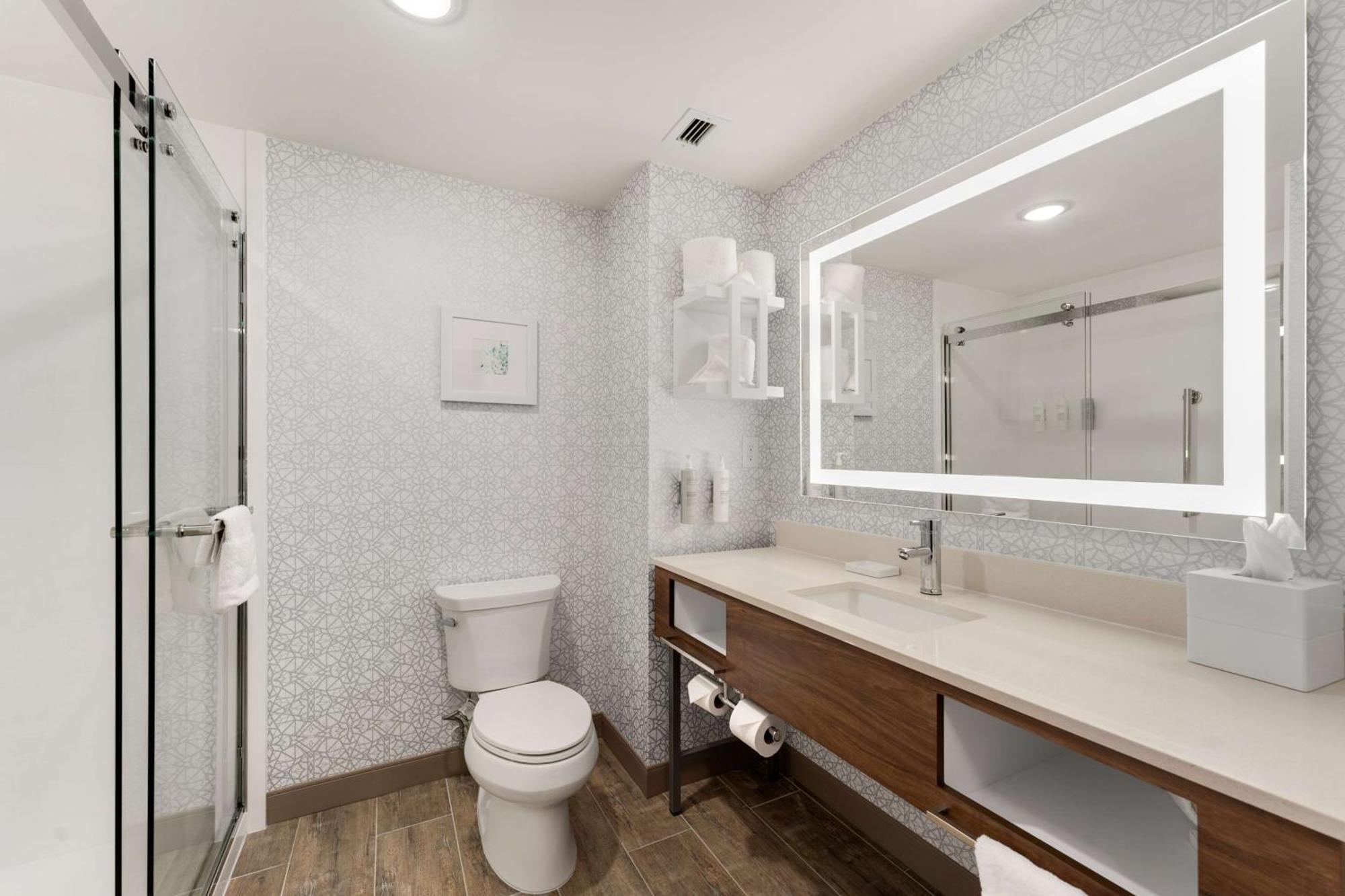 Hampton Inn Milford Exteriér fotografie