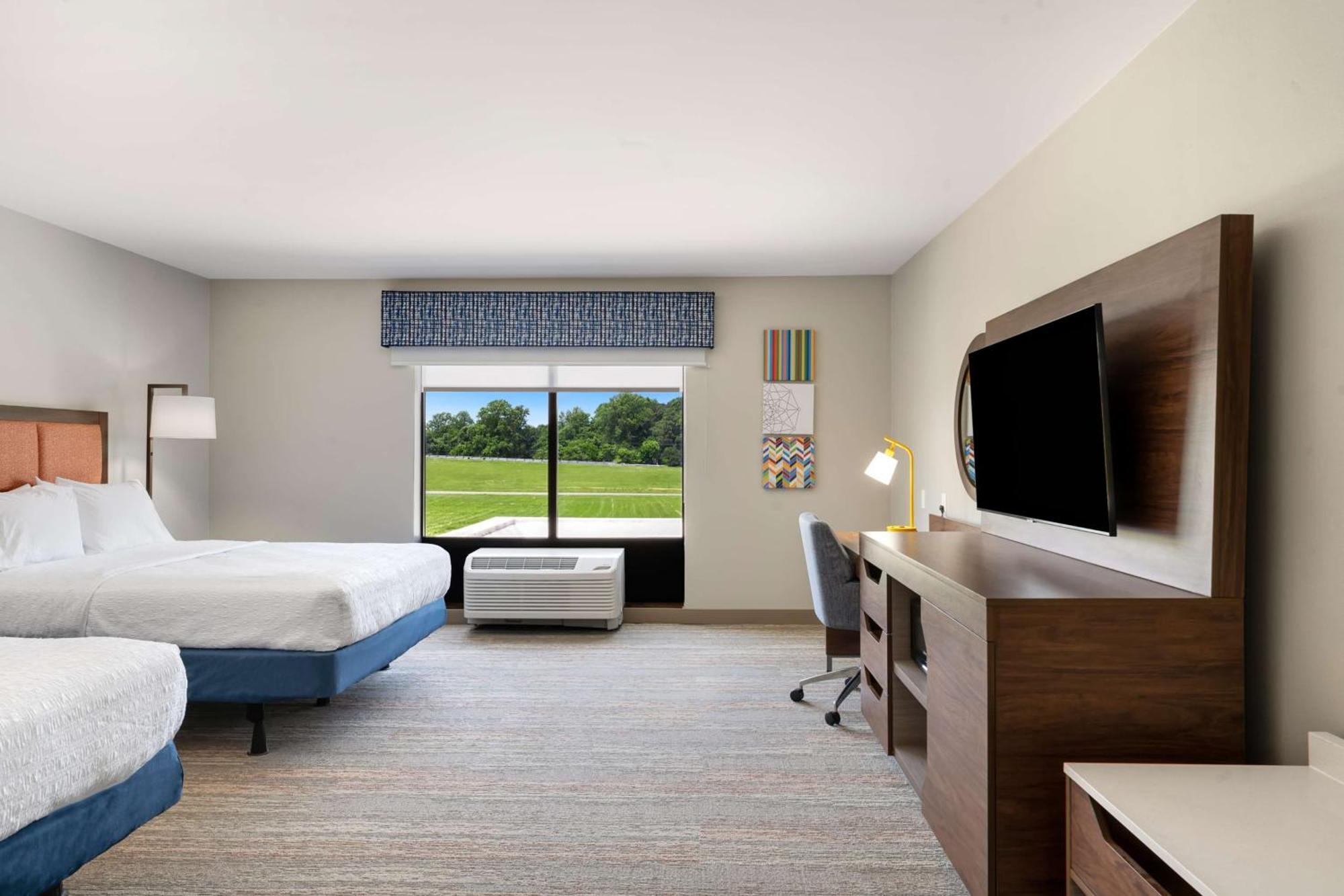 Hampton Inn Milford Exteriér fotografie