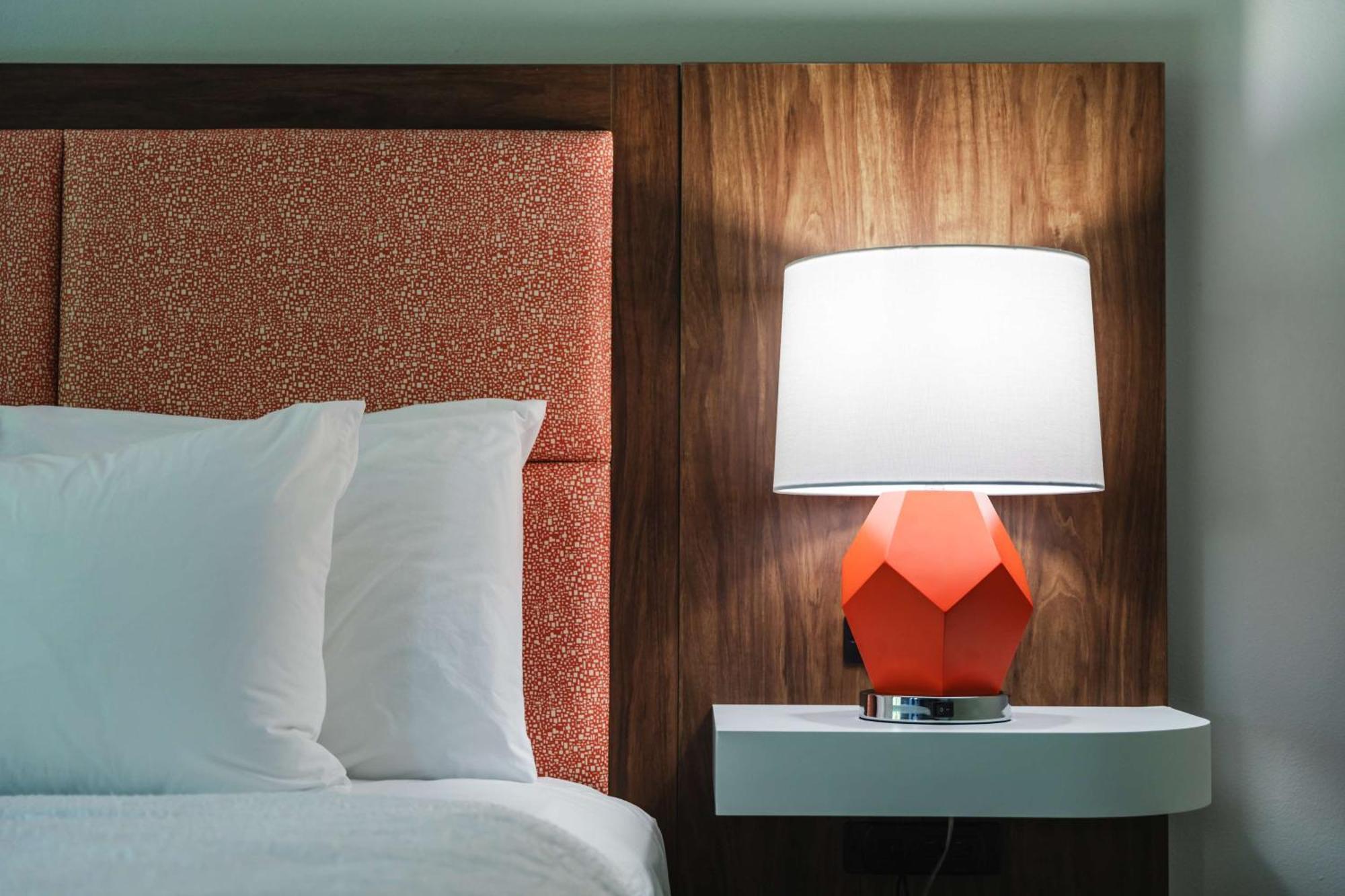 Hampton Inn Milford Exteriér fotografie