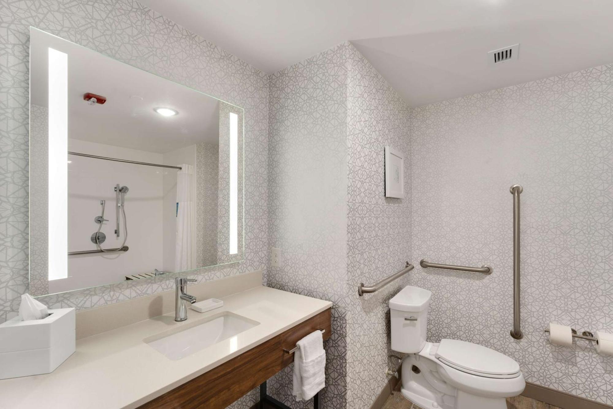 Hampton Inn Milford Exteriér fotografie