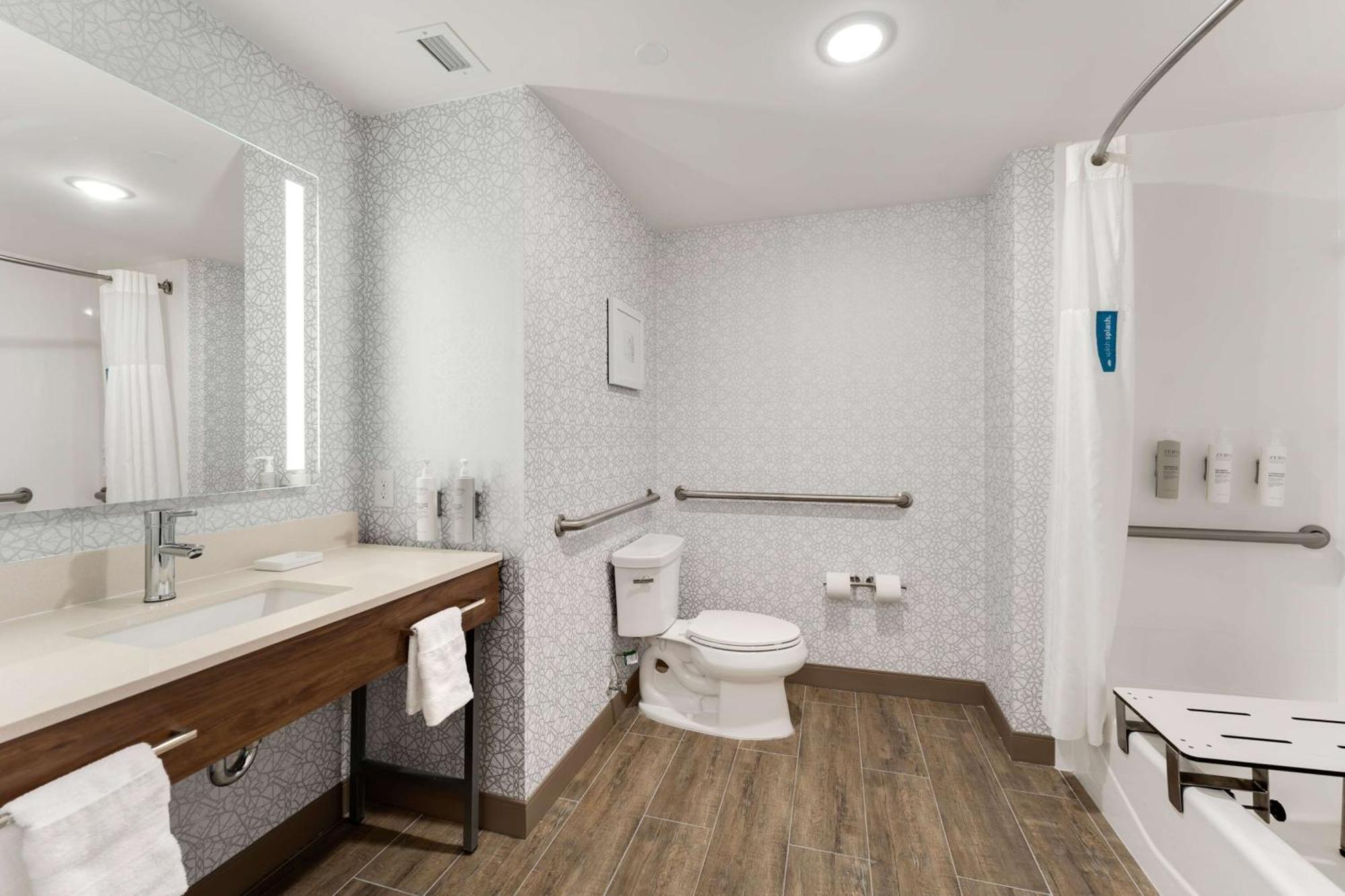 Hampton Inn Milford Exteriér fotografie