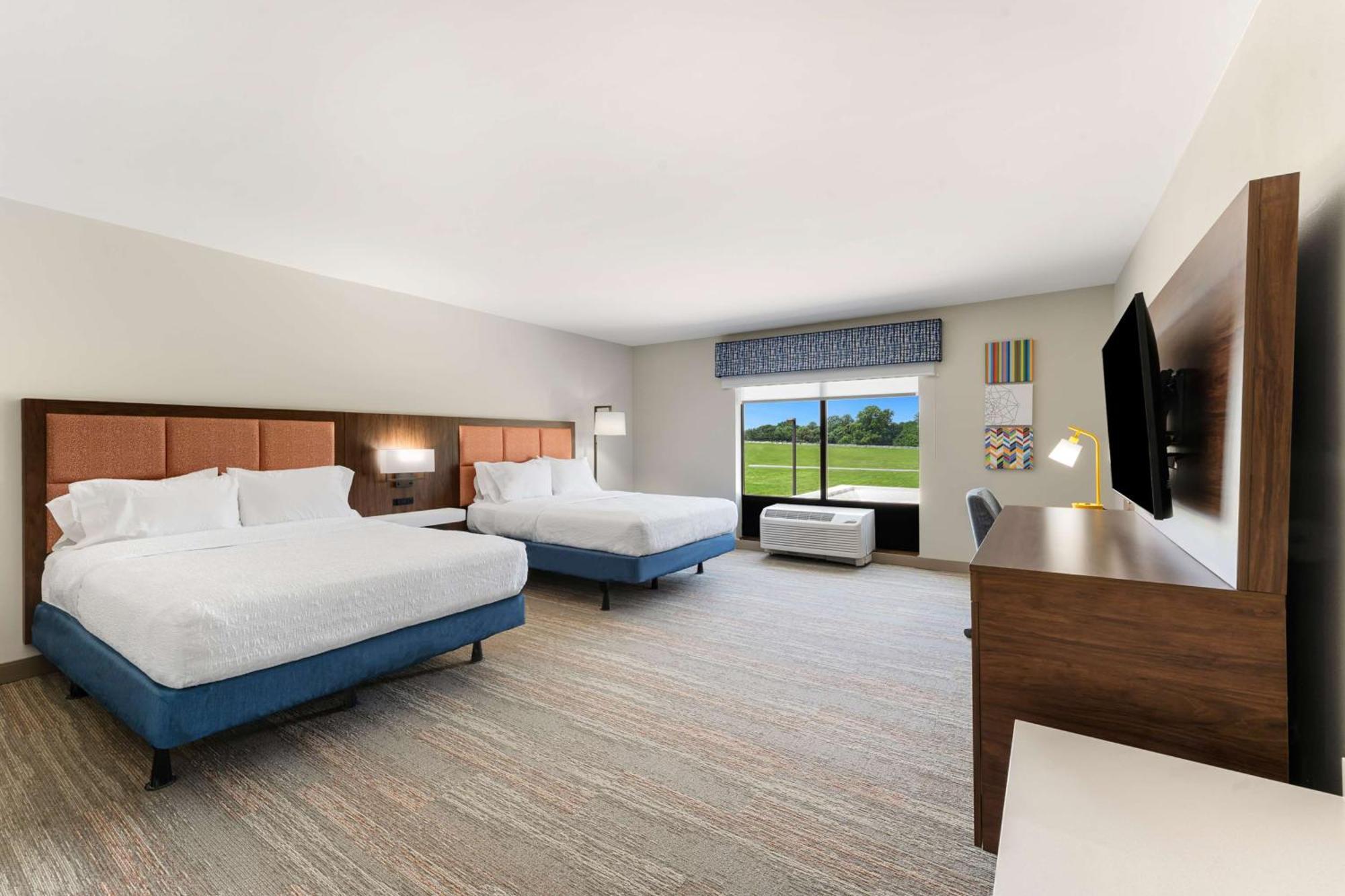 Hampton Inn Milford Exteriér fotografie