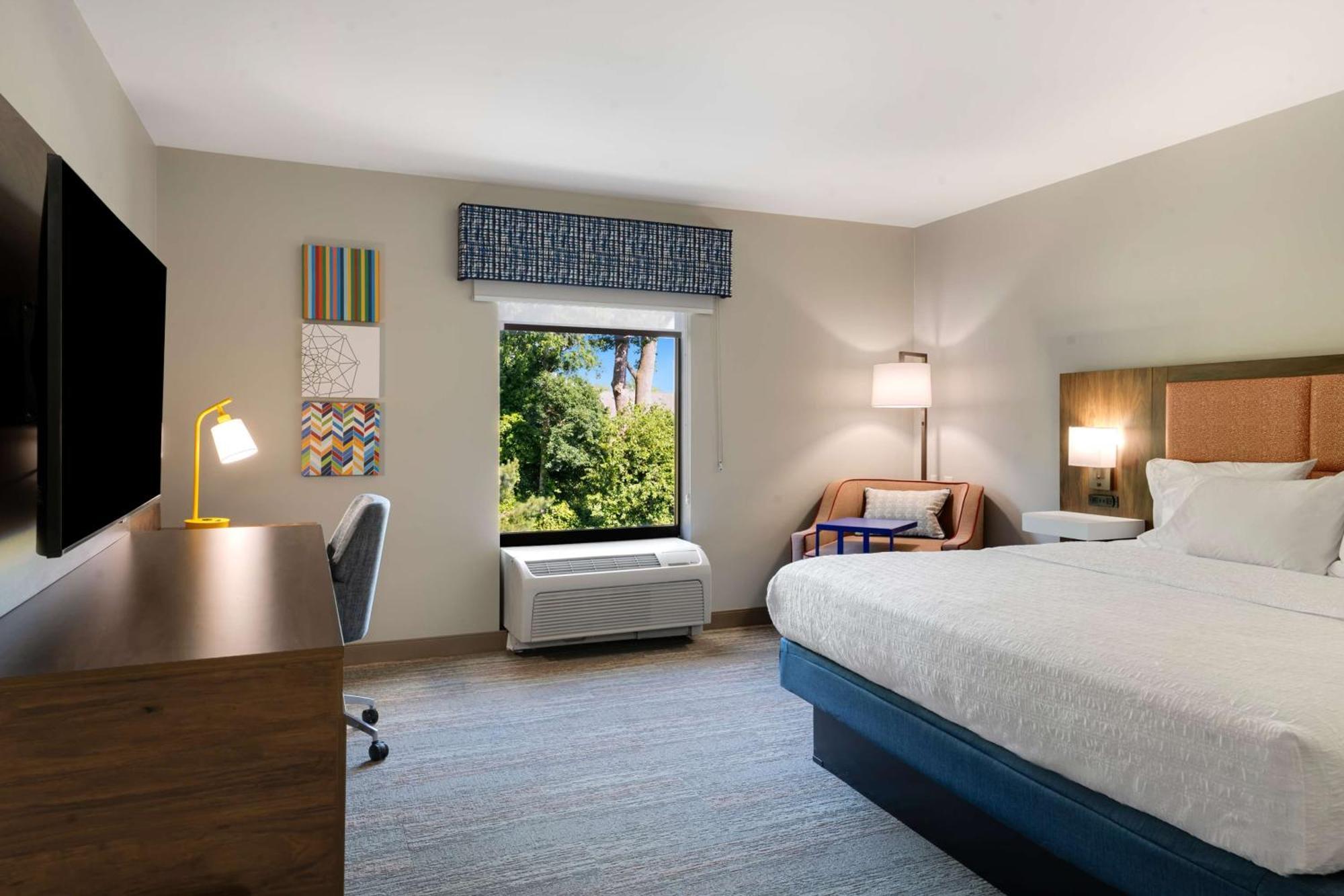 Hampton Inn Milford Exteriér fotografie