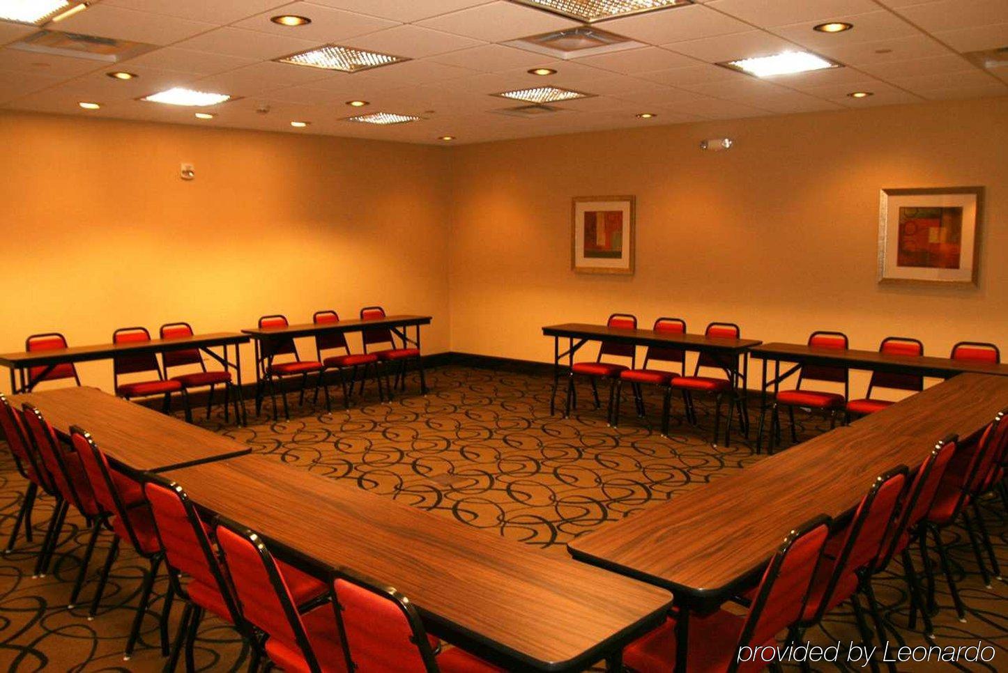 Hampton Inn Milford Zařízení fotografie
